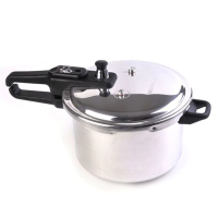 Black & Decker Pressure Cooker 7LTS 2.42CF